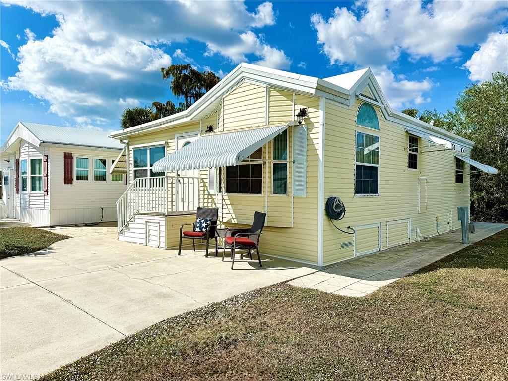 233 Cattleya Refuge 233