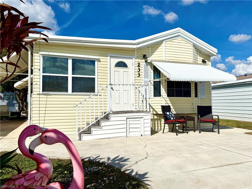 233 Cattleya Refuge 233