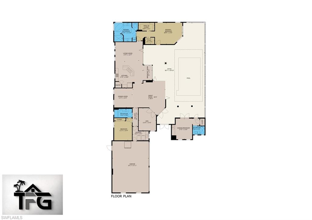 8986 Shenendoah CIR