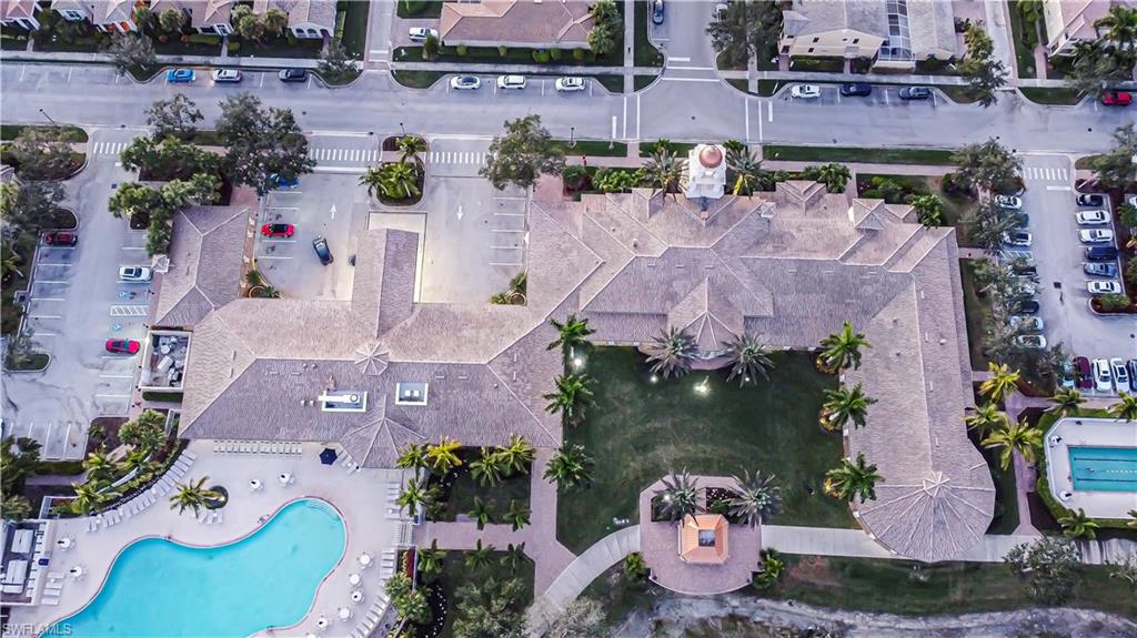7201 Bellini WAY