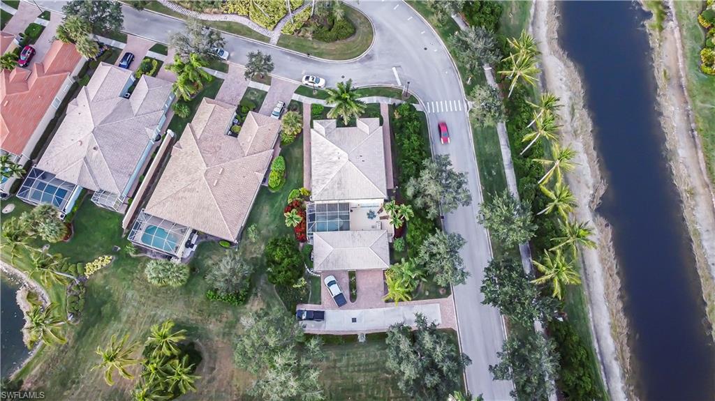 7201 Bellini WAY