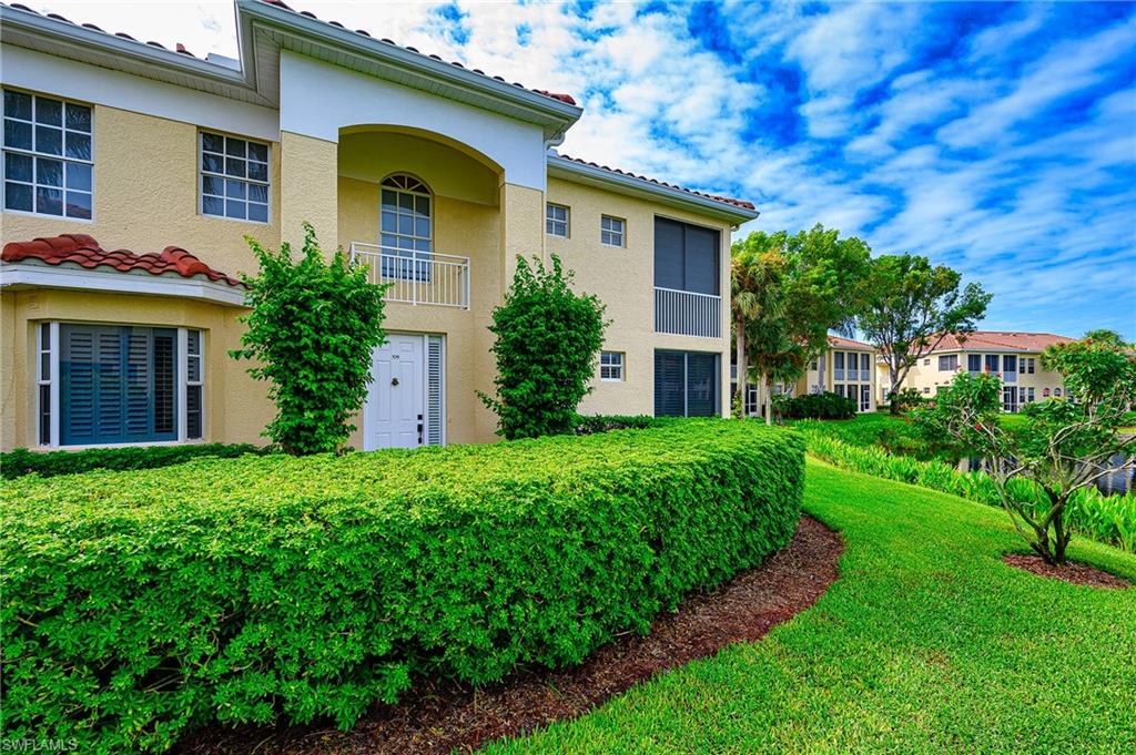 900 L Ambiance CIR # 106 Unit: 9-106