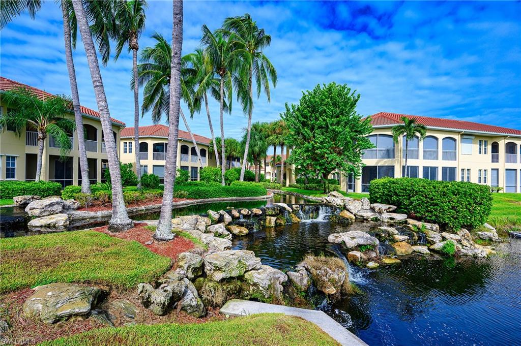 900 L Ambiance CIR # 106 Unit: 9-106