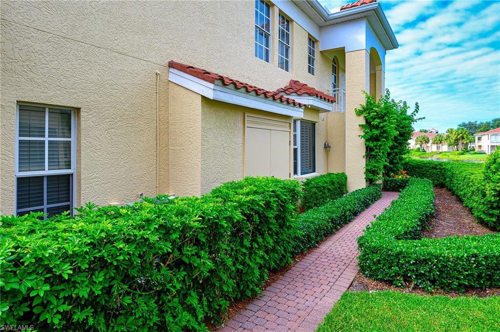900 L Ambiance CIR # 106 Unit: 9-106