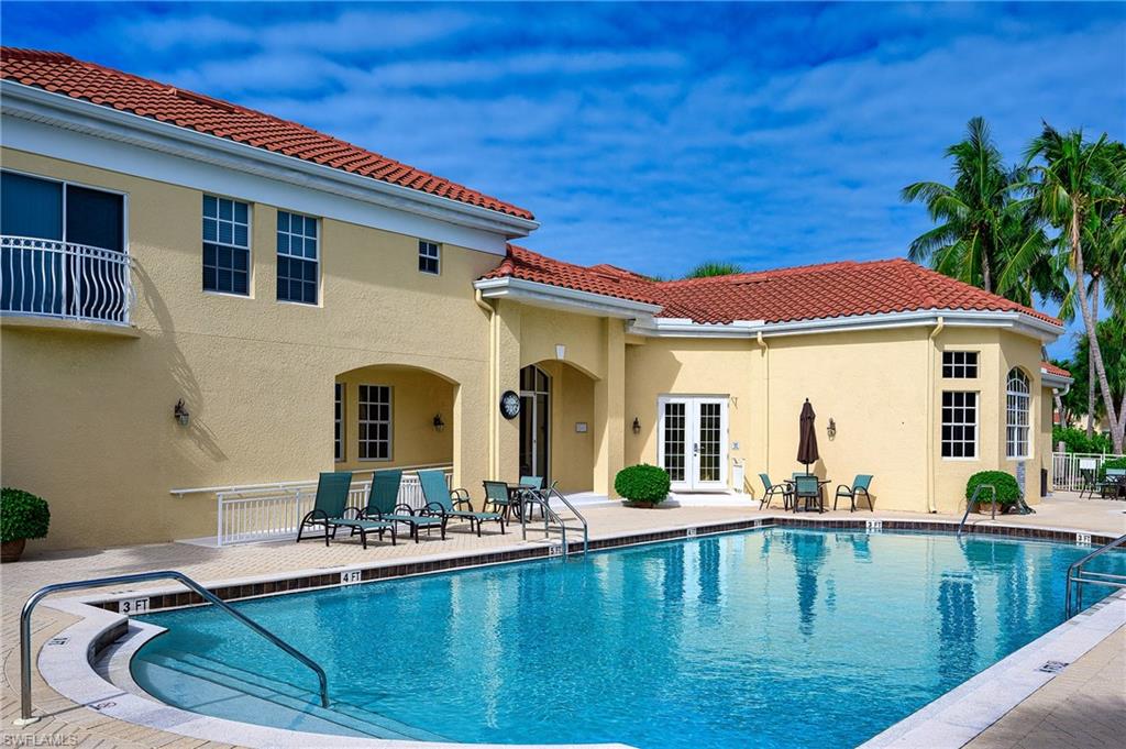 900 L Ambiance CIR # 106 Unit: 9-106