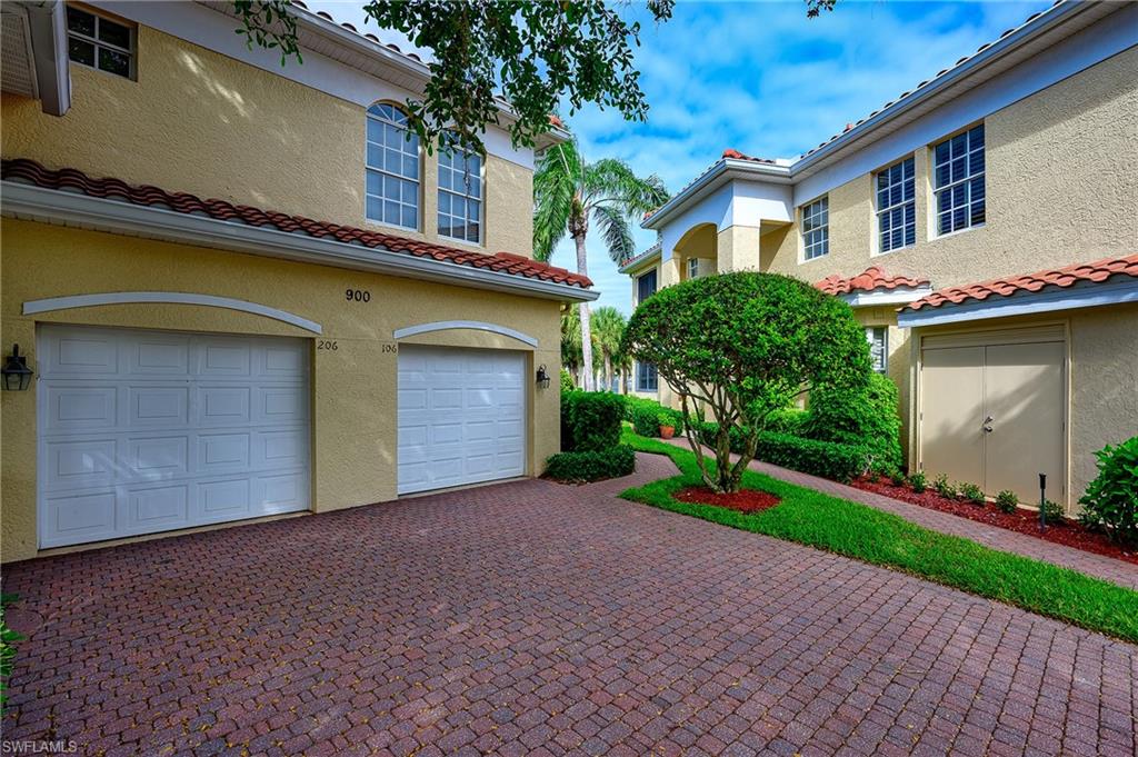 900 L Ambiance CIR # 106 Unit: 9-106