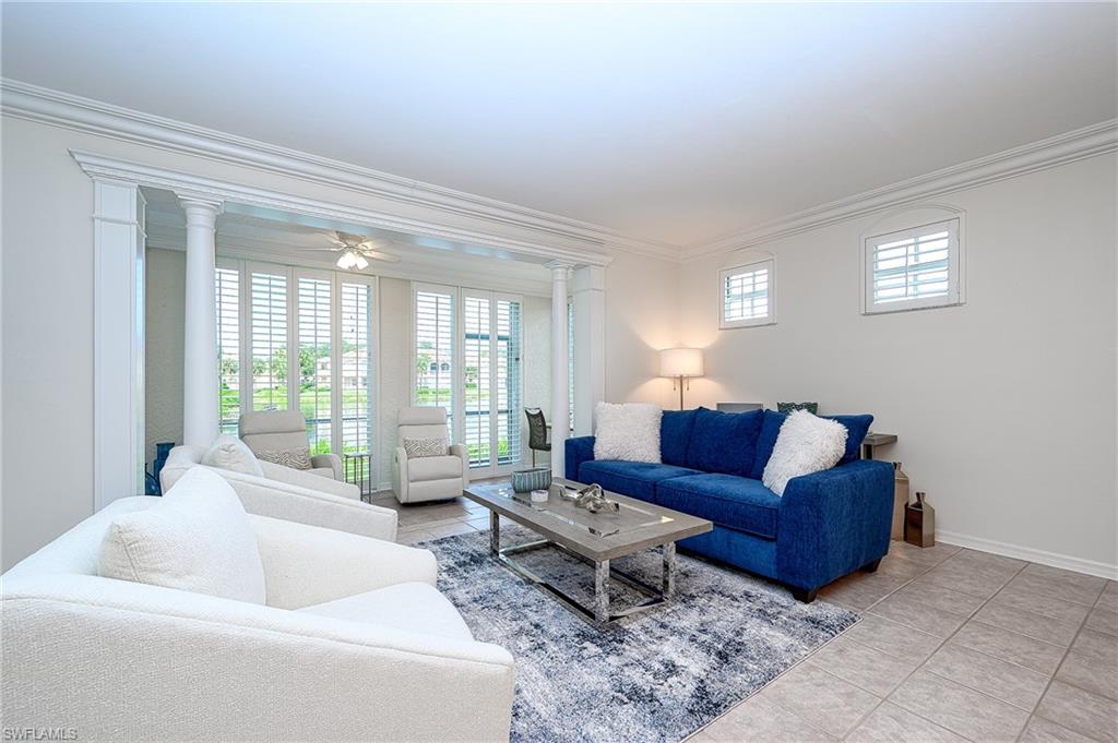 900 L Ambiance CIR # 106 Unit: 9-106