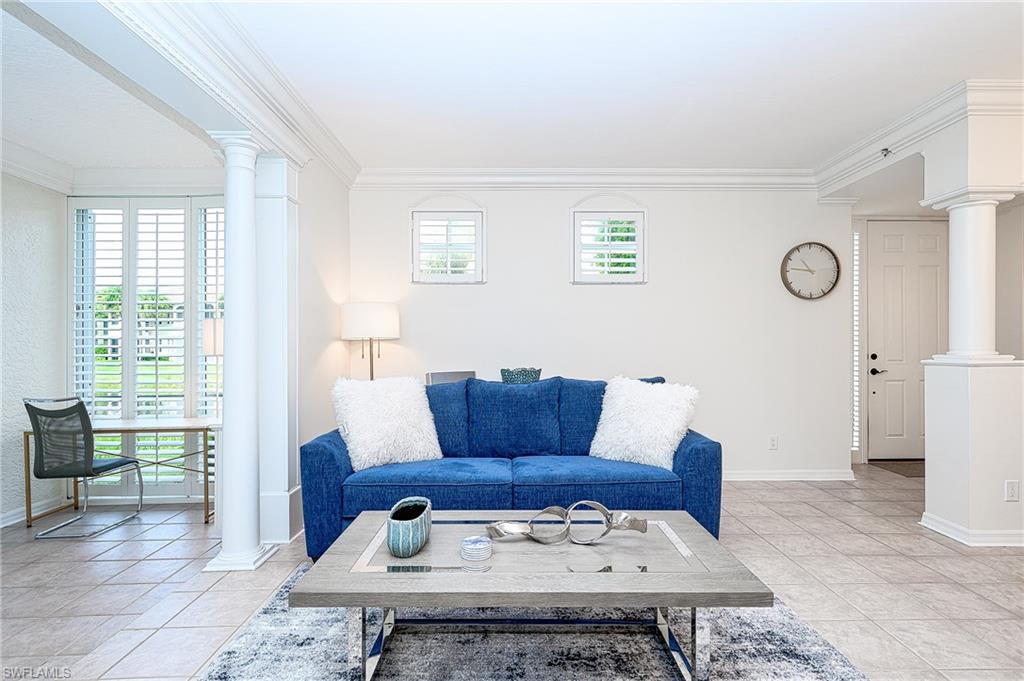 900 L Ambiance CIR # 106 Unit: 9-106