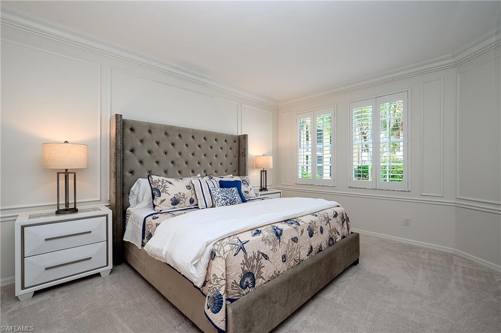 900 L Ambiance CIR # 106 Unit: 9-106