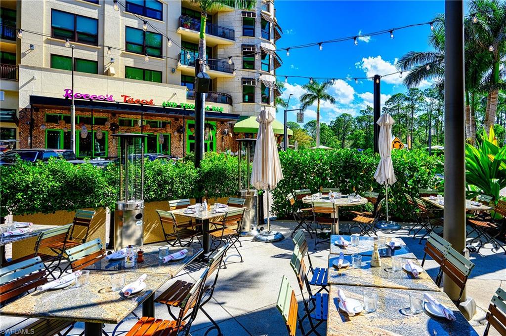 900 L Ambiance CIR # 106 Unit: 9-106