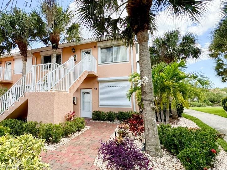 6680 Beach Resort DR # 1214