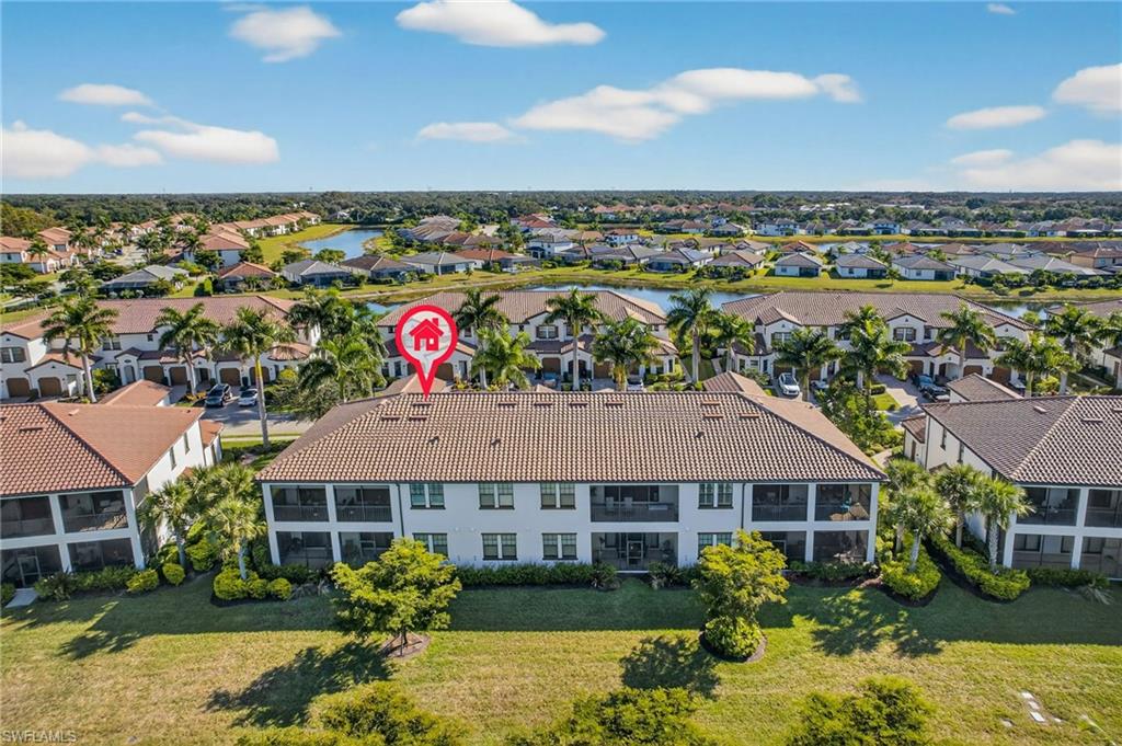 11768 Grand Belvedere WAY # 203