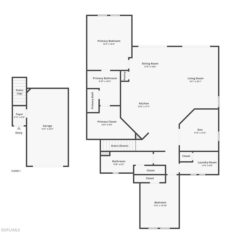 11768 Grand Belvedere WAY # 203