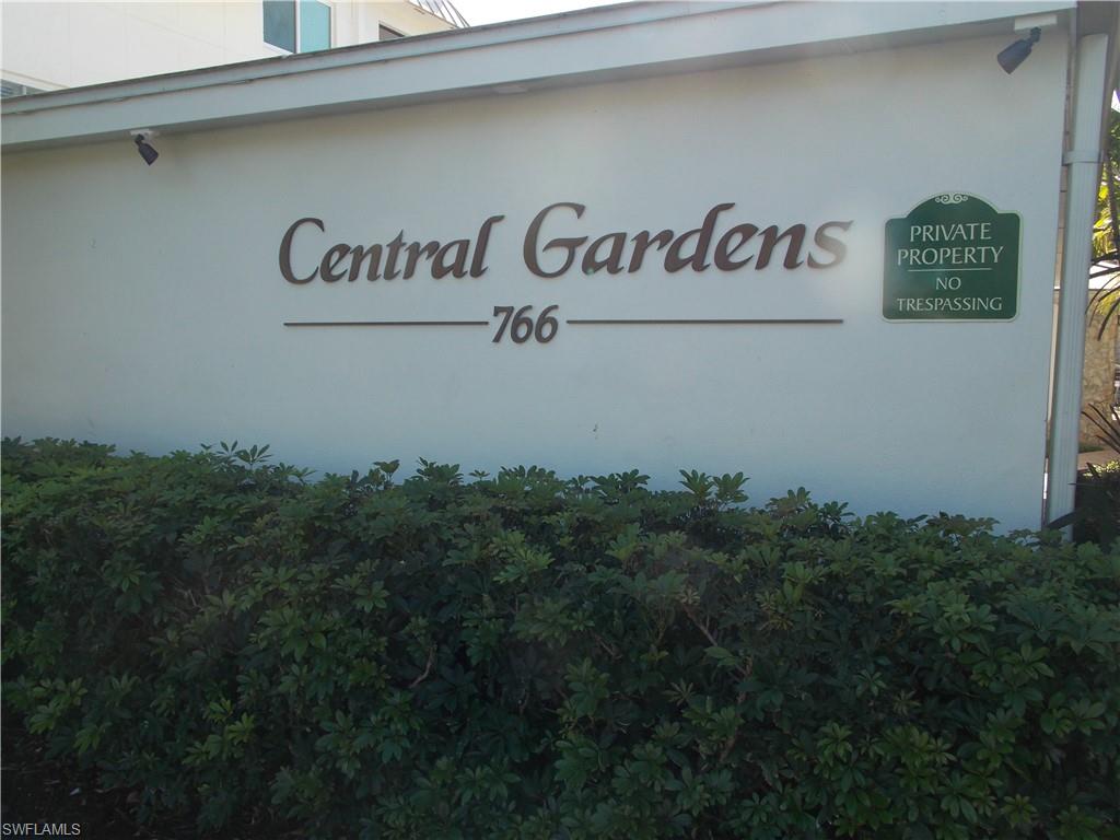 766 CENTRAL AVE. 113