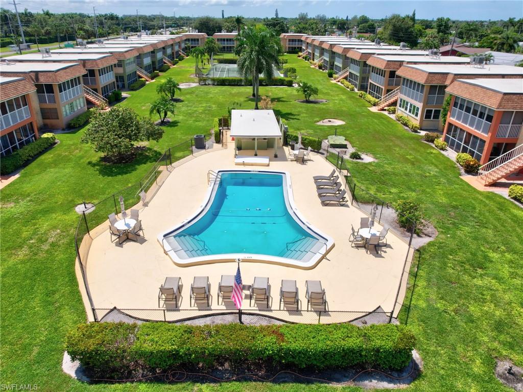 1400 Pompei LN # 52