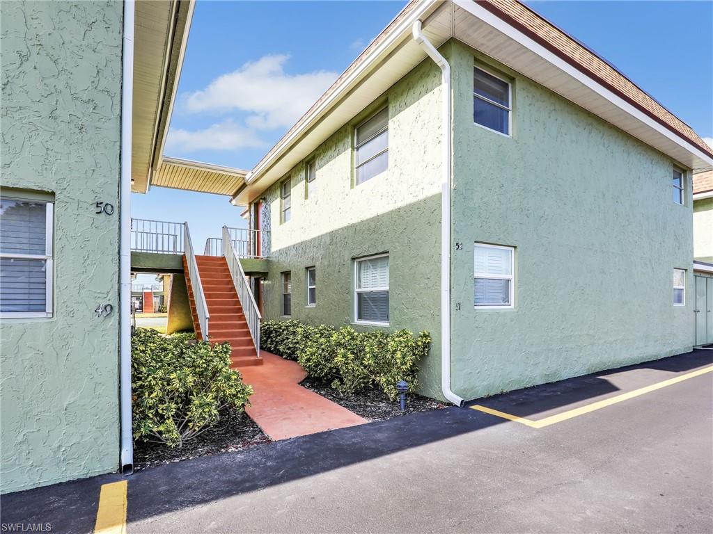 1400 Pompei LN # 52