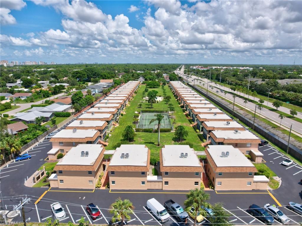 1400 Pompei LN # 52