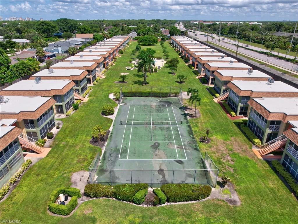 1400 Pompei LN # 52