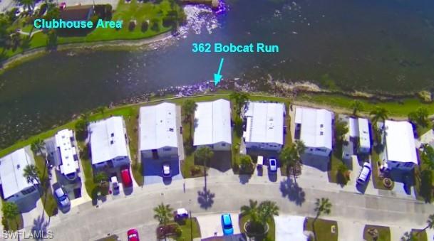 362 Bobcat RUN # 362