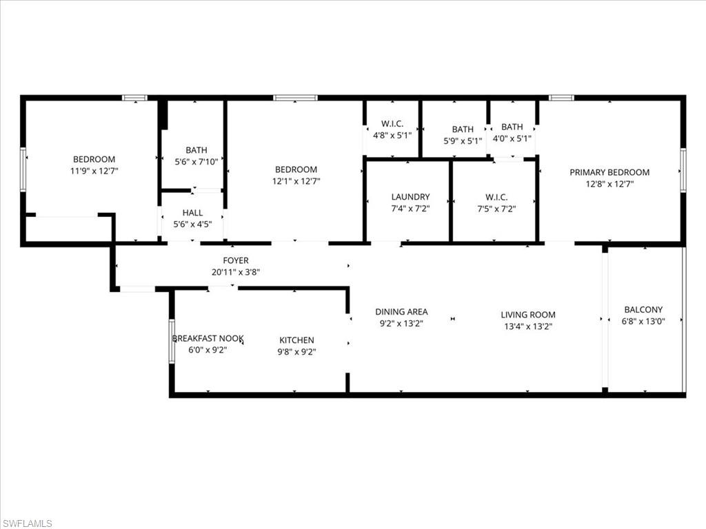 280 Timber Lake CIR H201