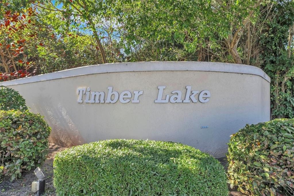 280 Timber Lake CIR H201