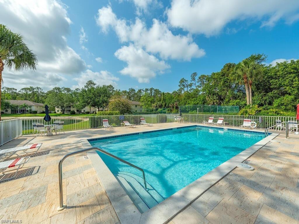280 Timber Lake CIR H201