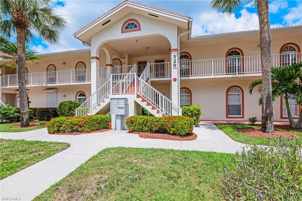 529 Mardel DR 304