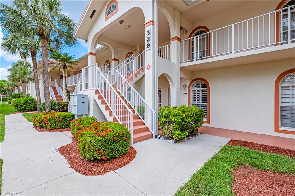 529 Mardel DR 304