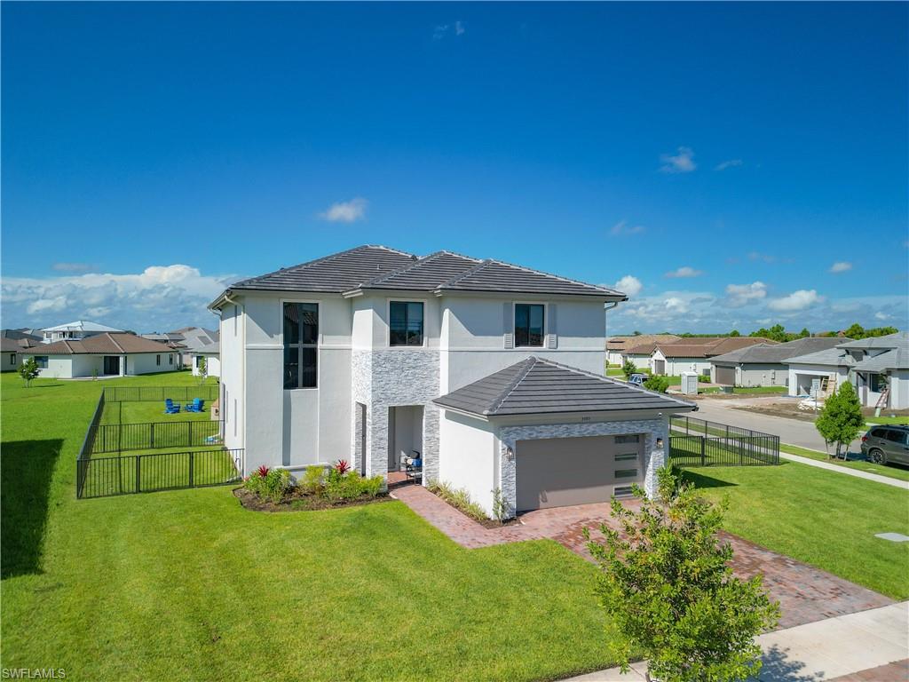 5105 Gambero WAY
