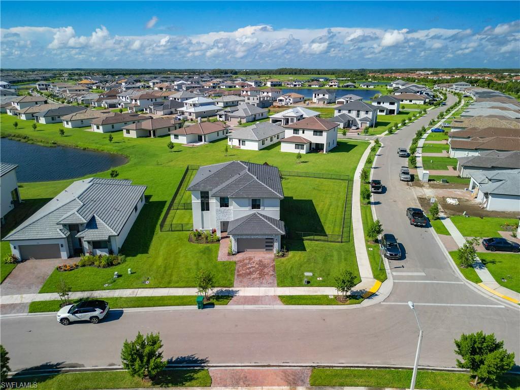 5105 Gambero WAY