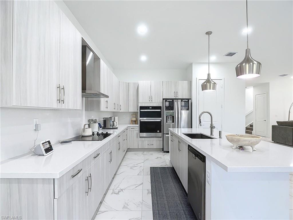 5105 Gambero WAY