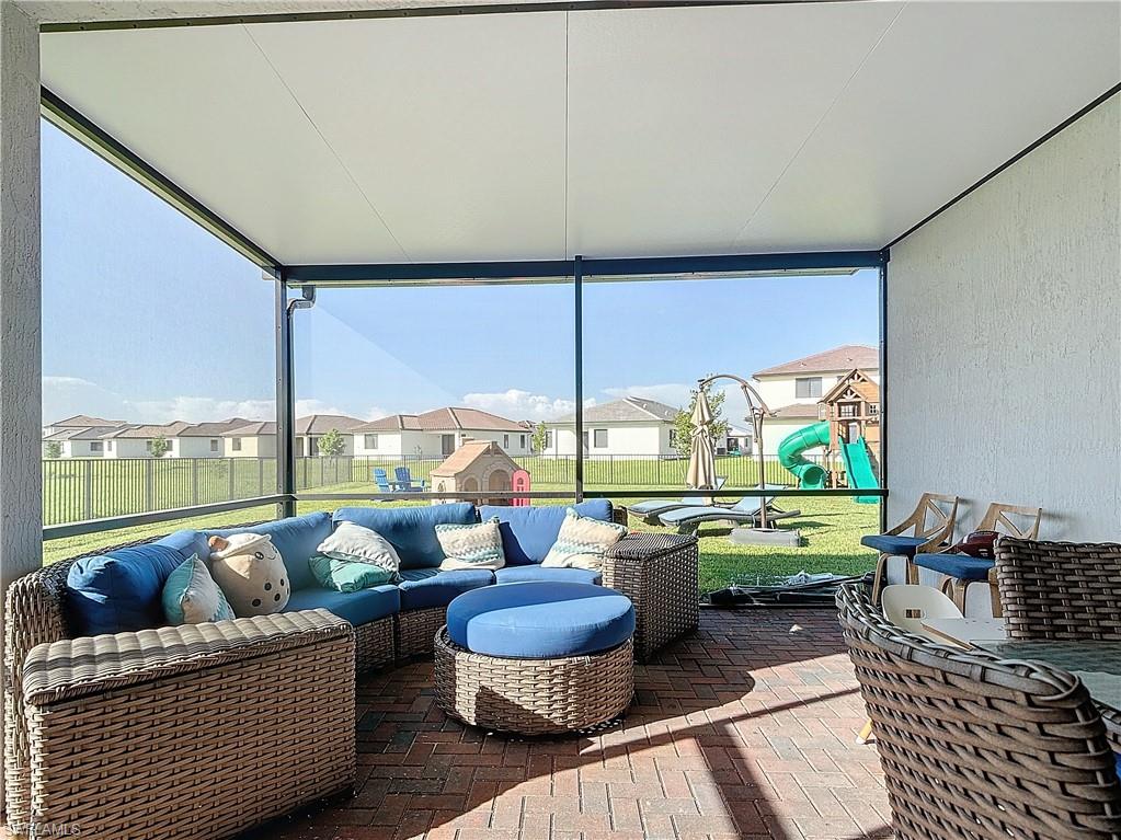 5105 Gambero WAY