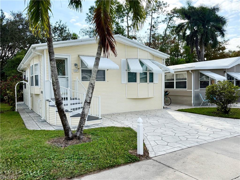 34 Bass LN # 34