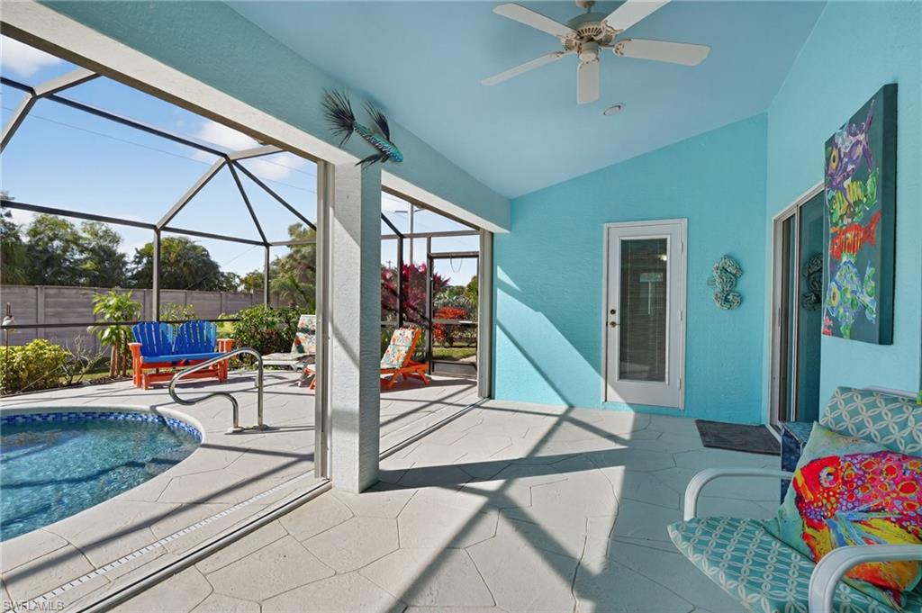 22818 Snaptail CT