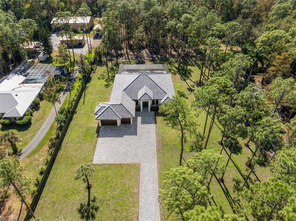 5080 Hickory Wood DR