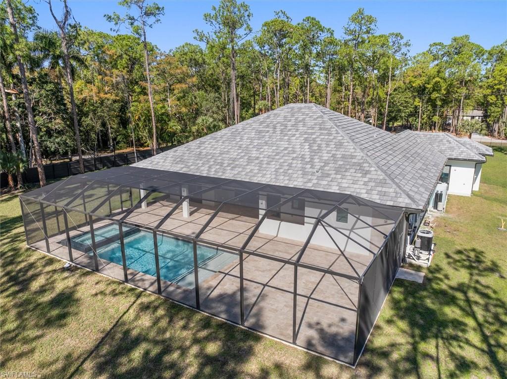 5080 Hickory Wood DR