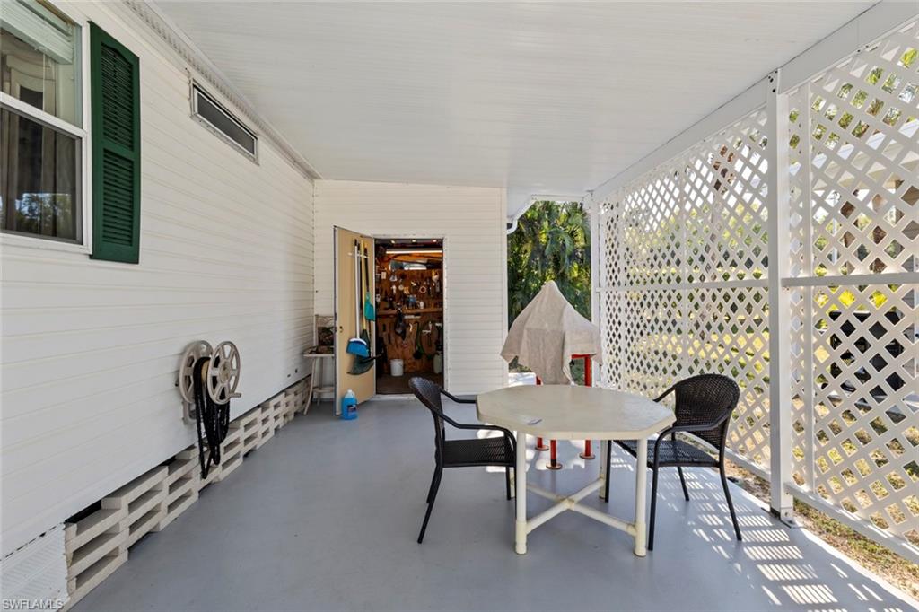 44 Turquoise AVE 44T