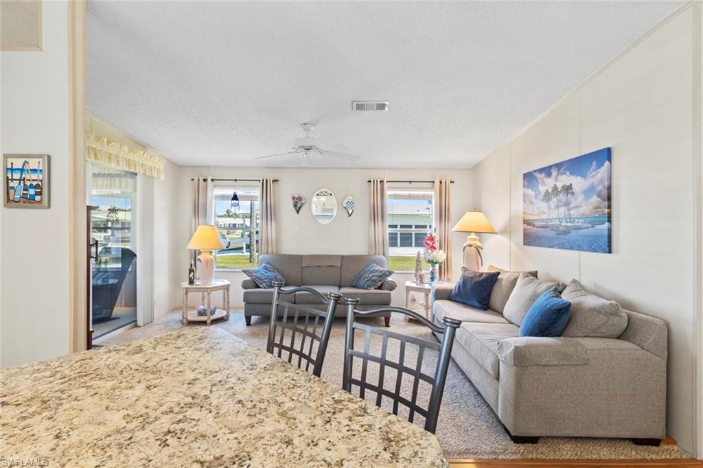 44 Turquoise AVE 44T