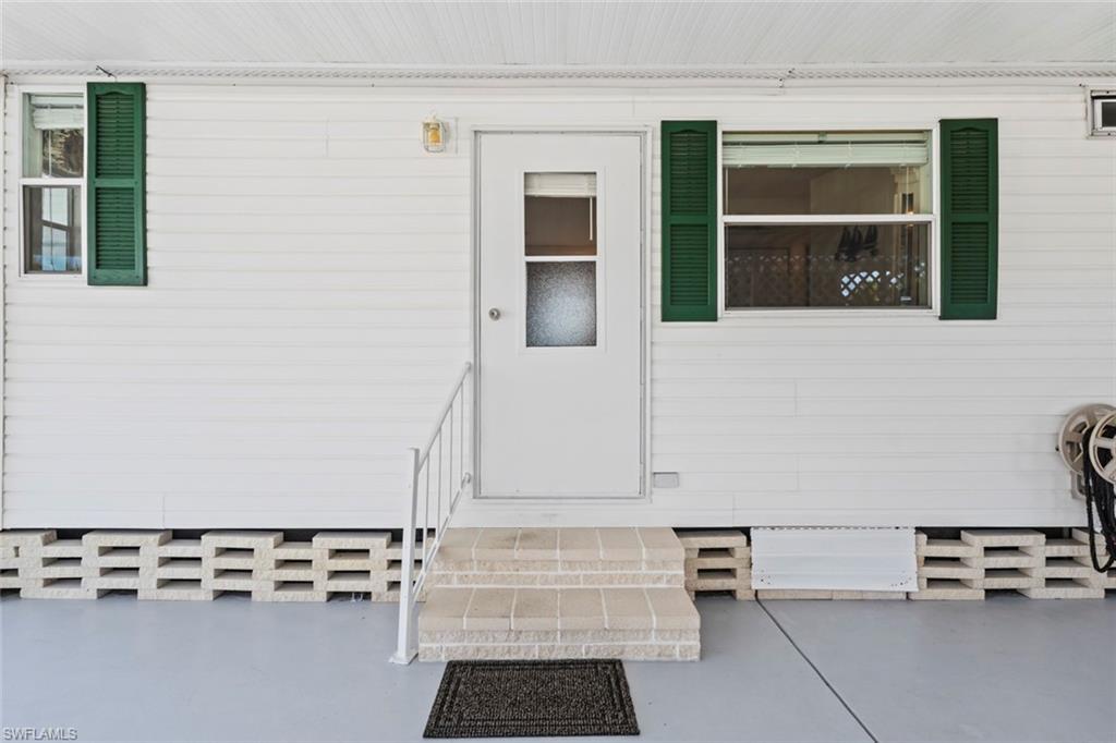 44 Turquoise AVE 44T