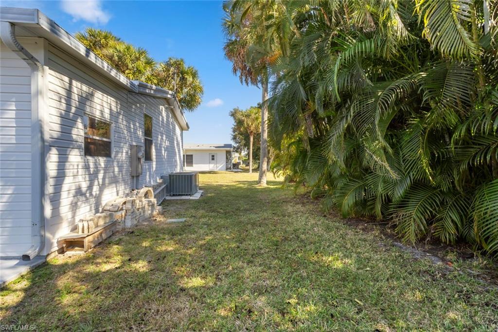 44 Turquoise AVE 44T