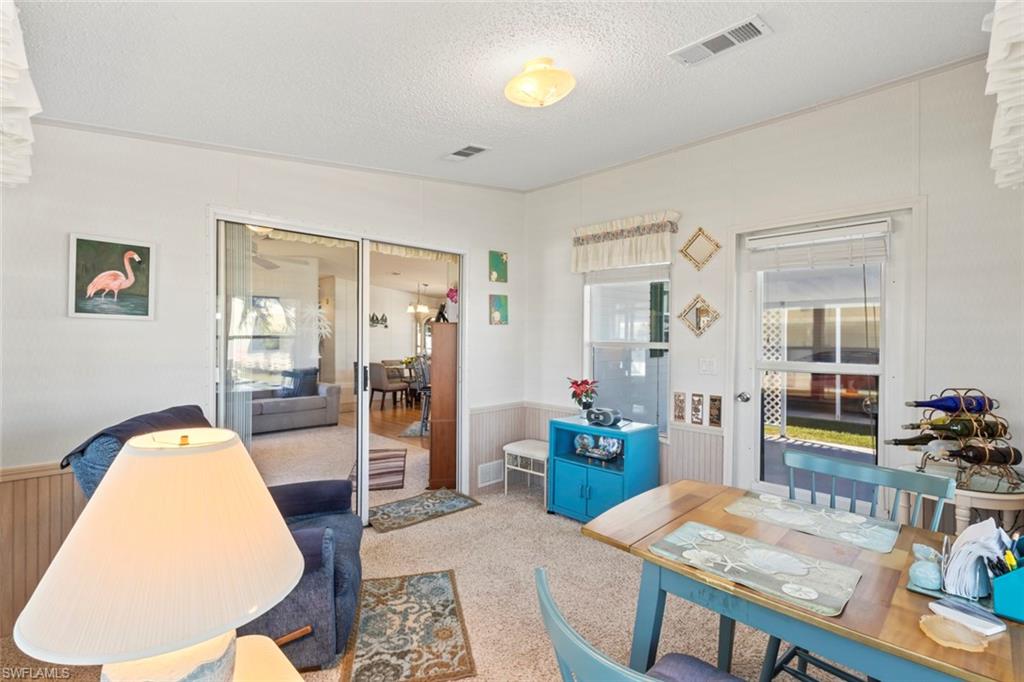 44 Turquoise AVE 44T