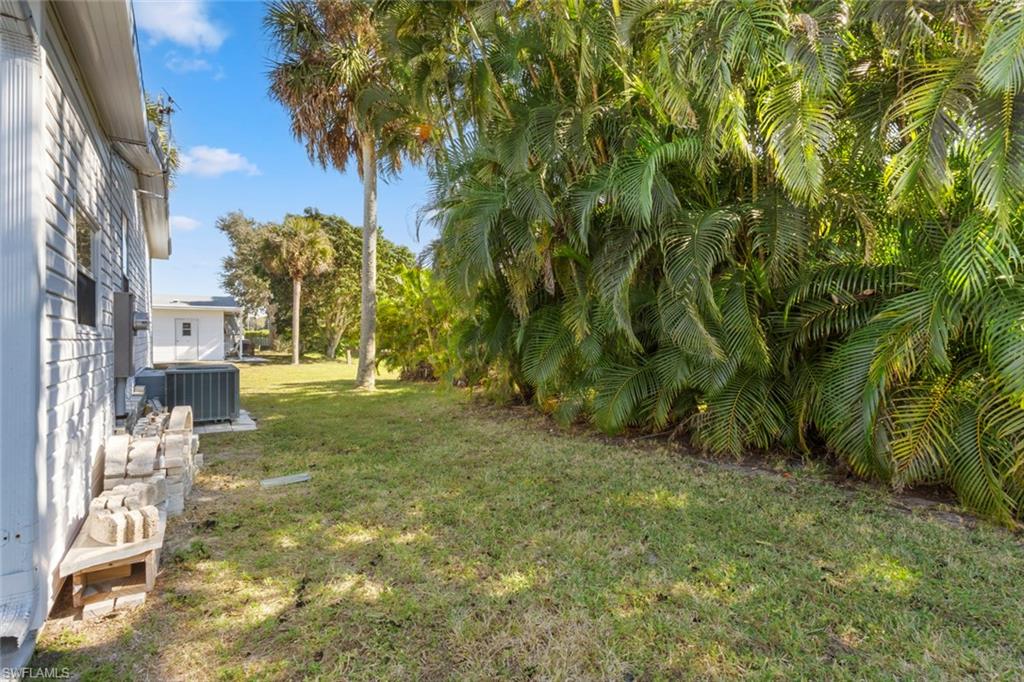 44 Turquoise AVE 44T