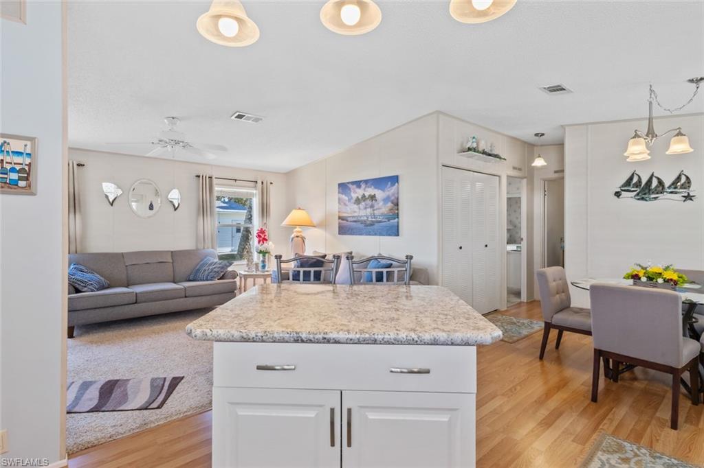 44 Turquoise AVE 44T