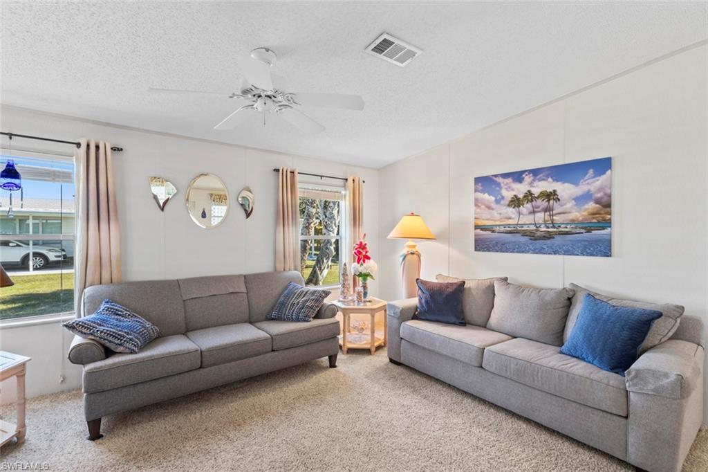 44 Turquoise AVE 44T