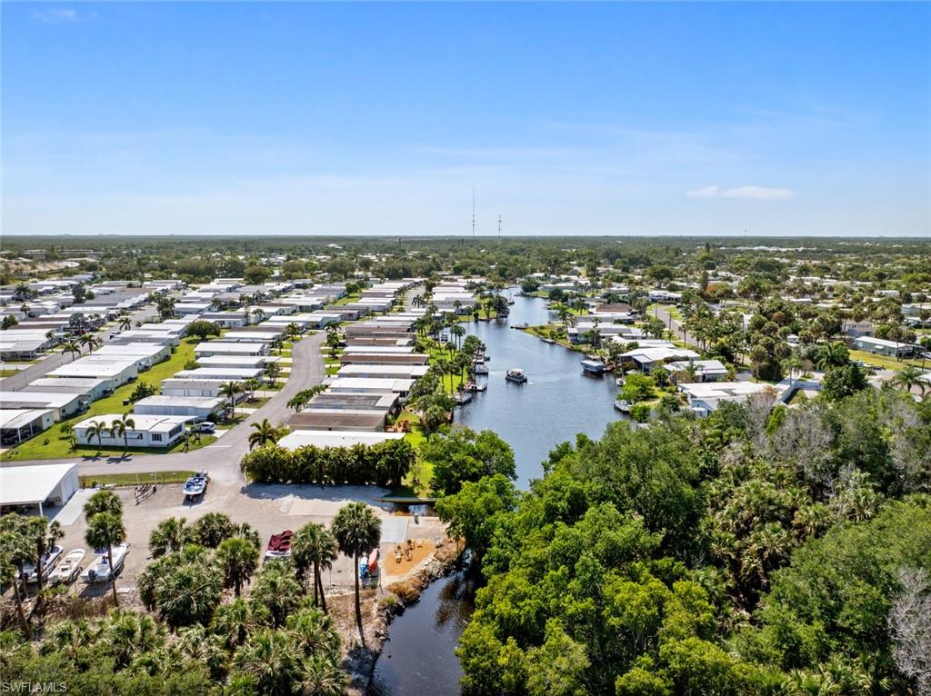 44 Turquoise AVE 44T