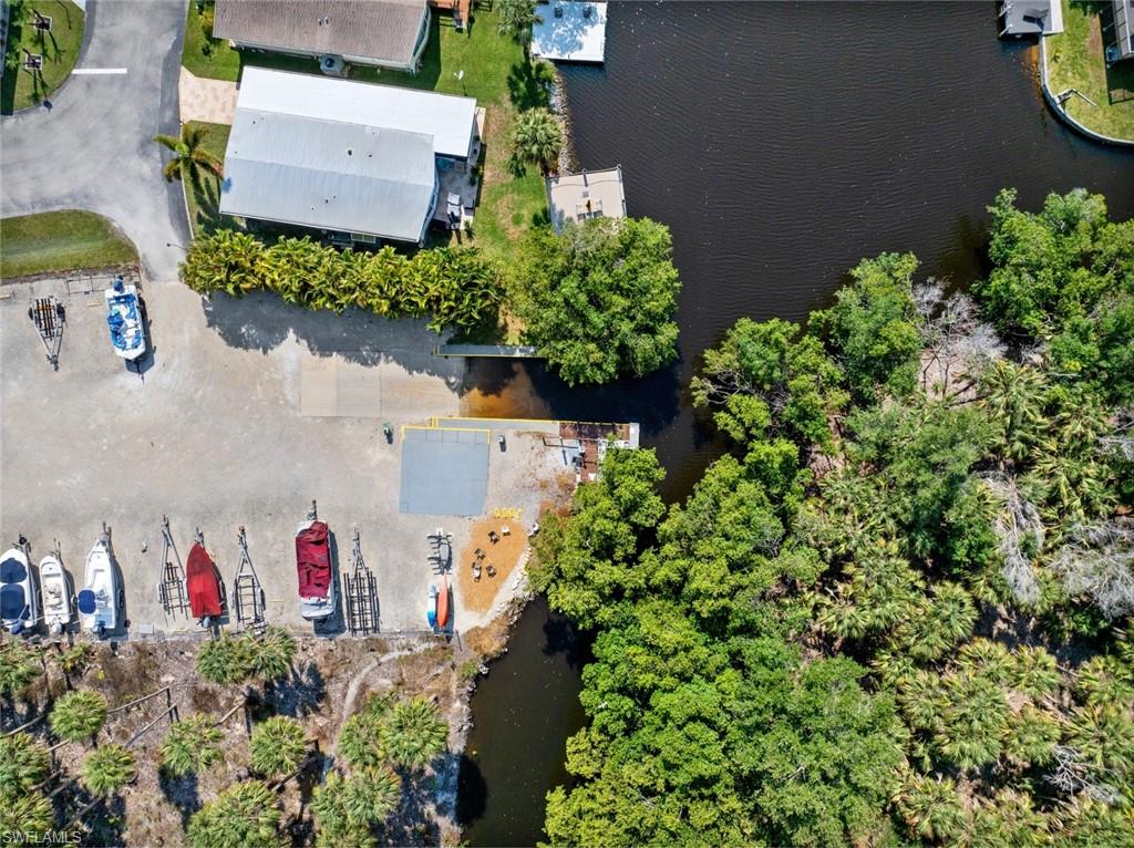 44 Turquoise AVE 44T