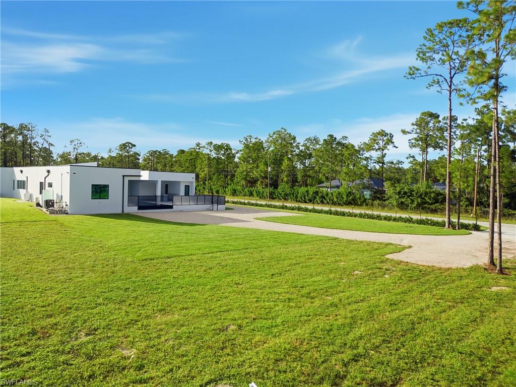 1388 Everglades BLVD N