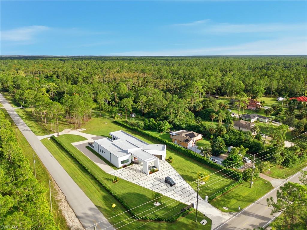 1388 Everglades BLVD N