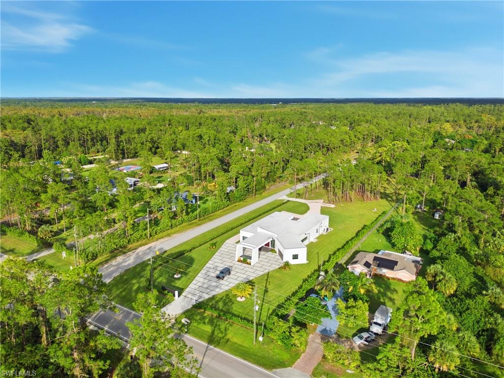 1388 Everglades BLVD N