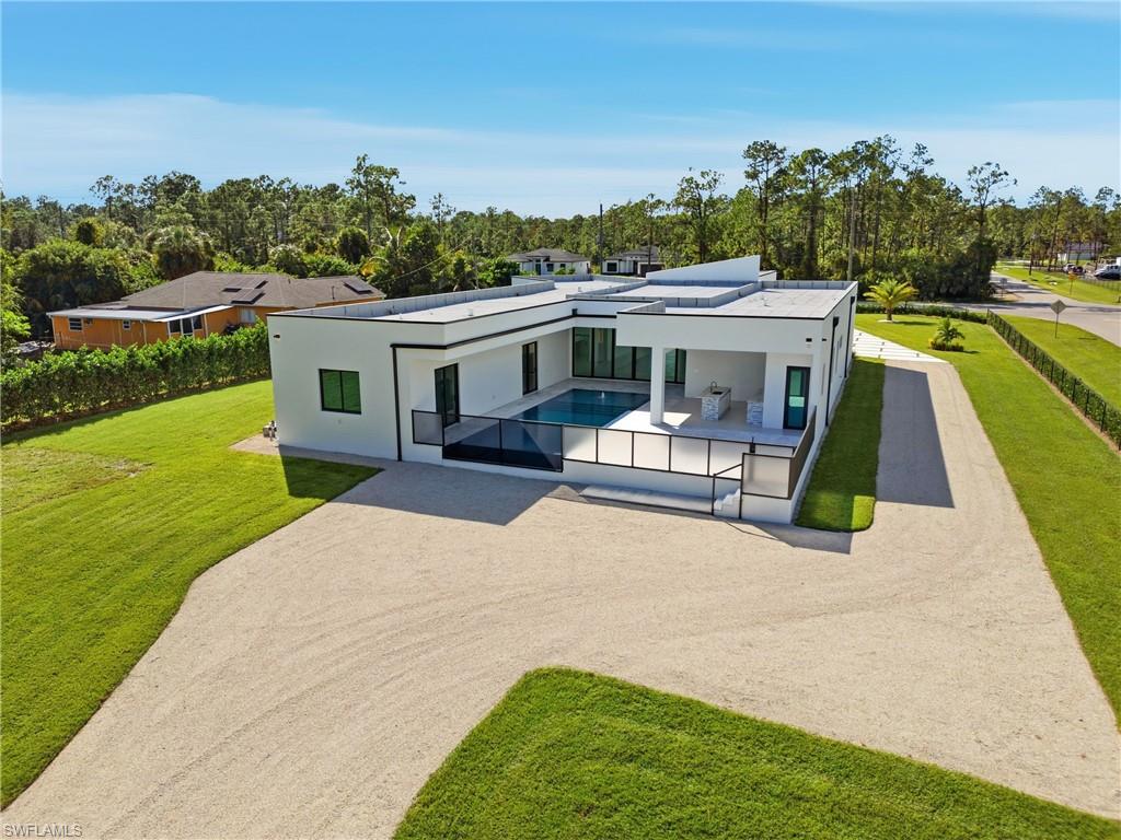 1388 Everglades BLVD N